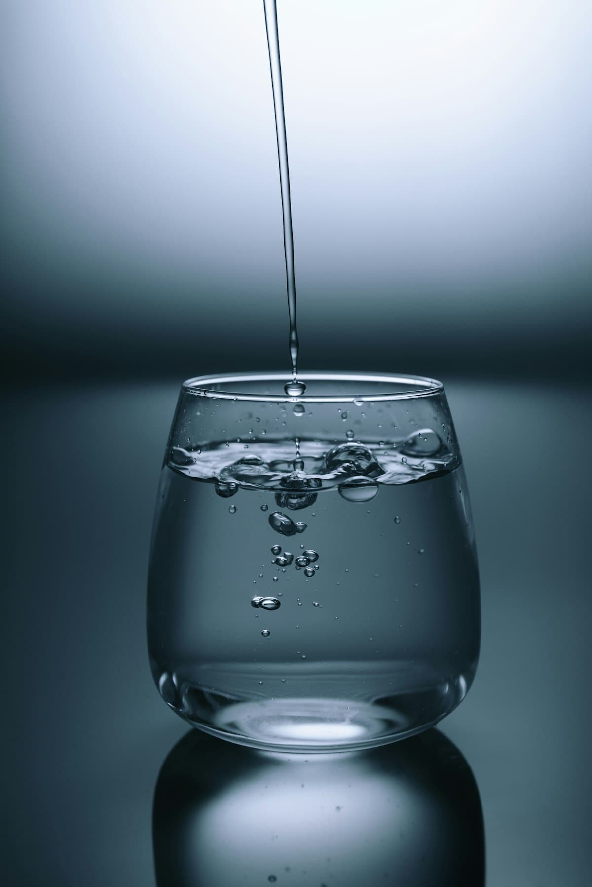 5-litre water bottle